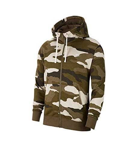 nike jacken herren camouflage